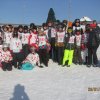 II obóz narciarsko - snowboardowy w Tatrach